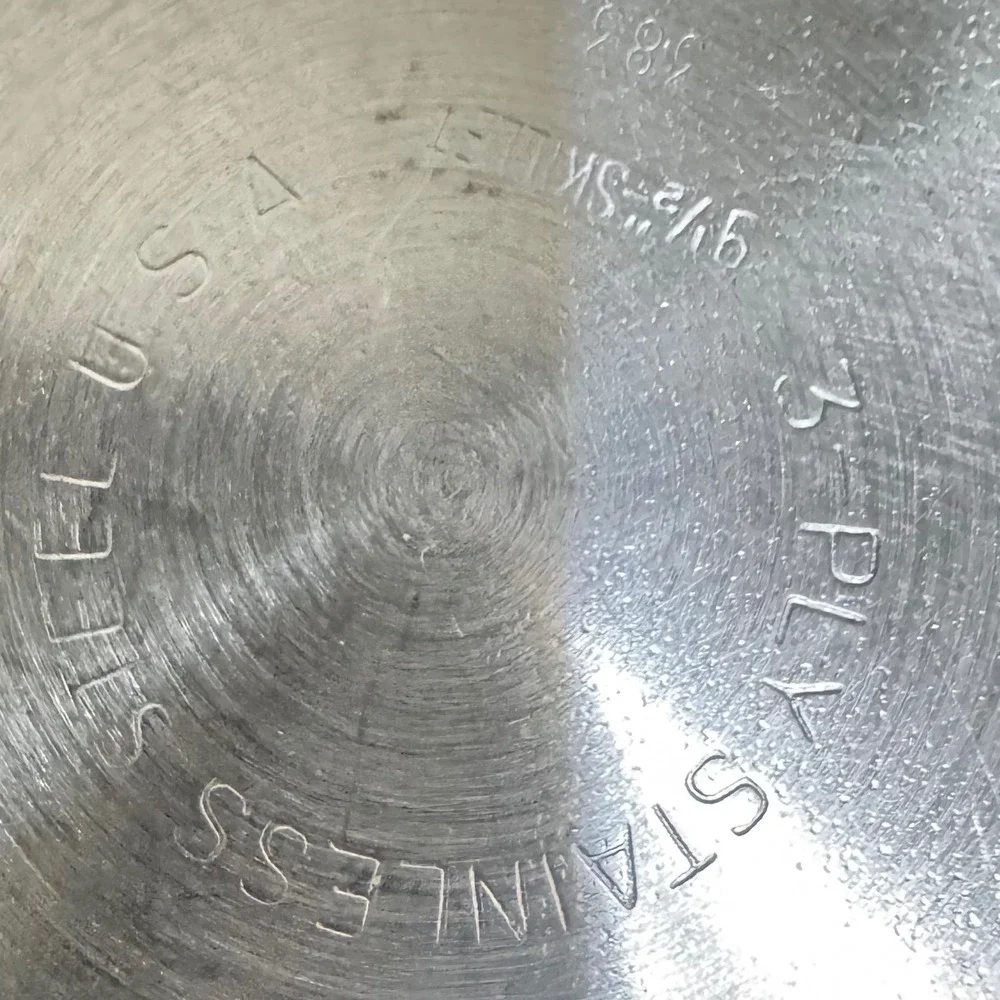 VTG‎ Lustre Craft 9.5